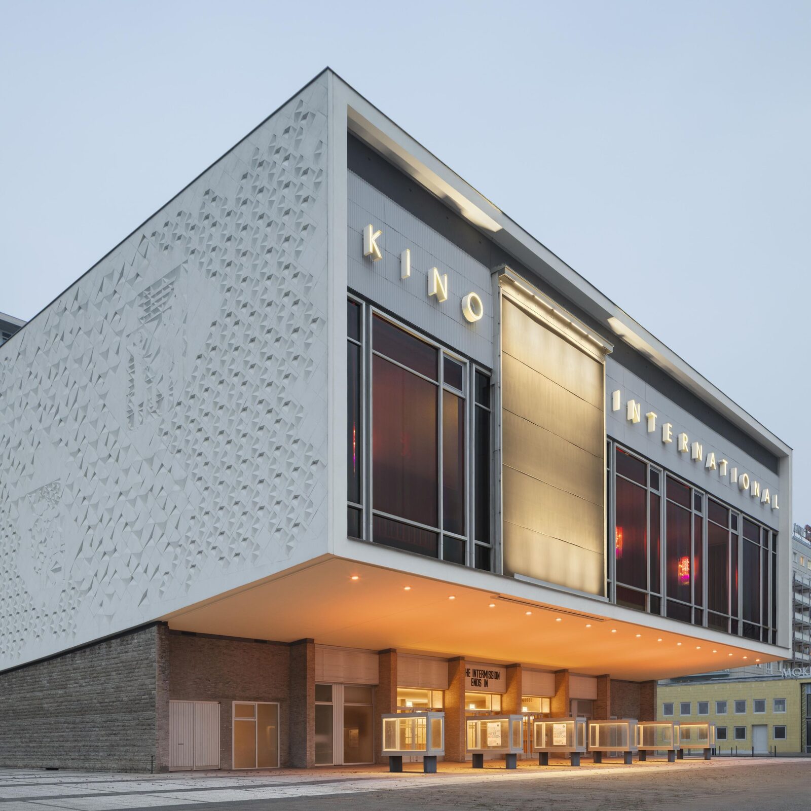 Kino International